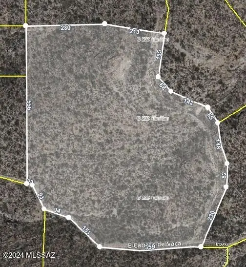 12959 E Cabeza De Vaca #Lot A, Tucson, AZ 85749 - Image #2