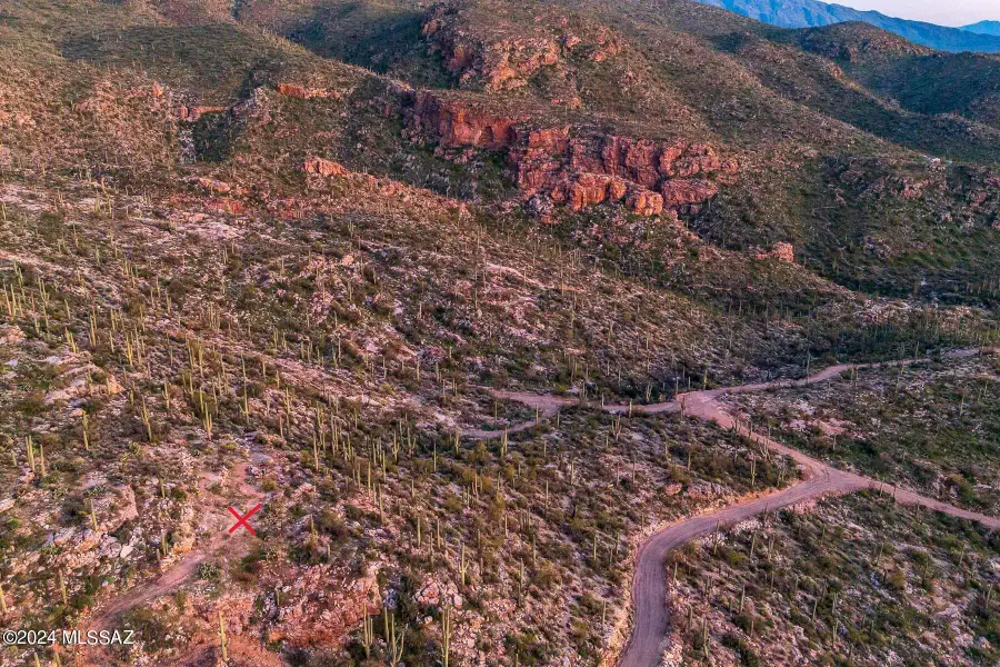 13013 E Cabeza De Vaca #Lot C, Tucson, AZ 85749 - Image #3