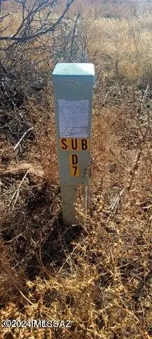 Lot 13 W Swisshelm Trail, Elfrida, AZ 85610 - Image #3