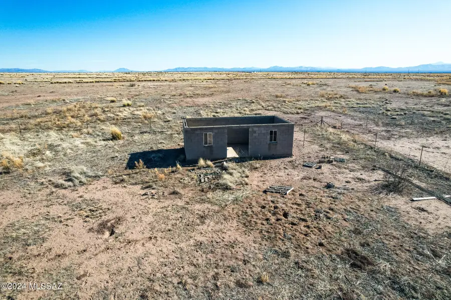 40 Acres W Ortiz Rd/dbl E #32-03, McNeal, AZ 85617 - Image #3