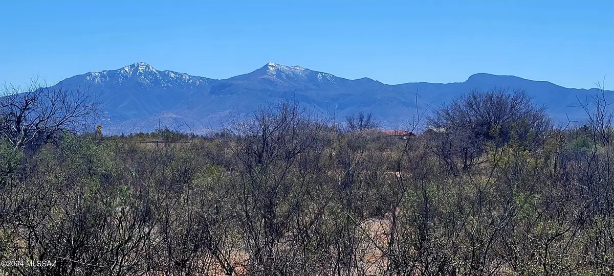 Lot 13 S Sb Ranch, Sierra Vista, AZ 85635 - Image #1