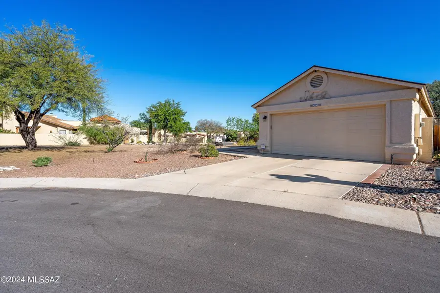 3336 W Wheatfield, Tucson, AZ 85741 - #2