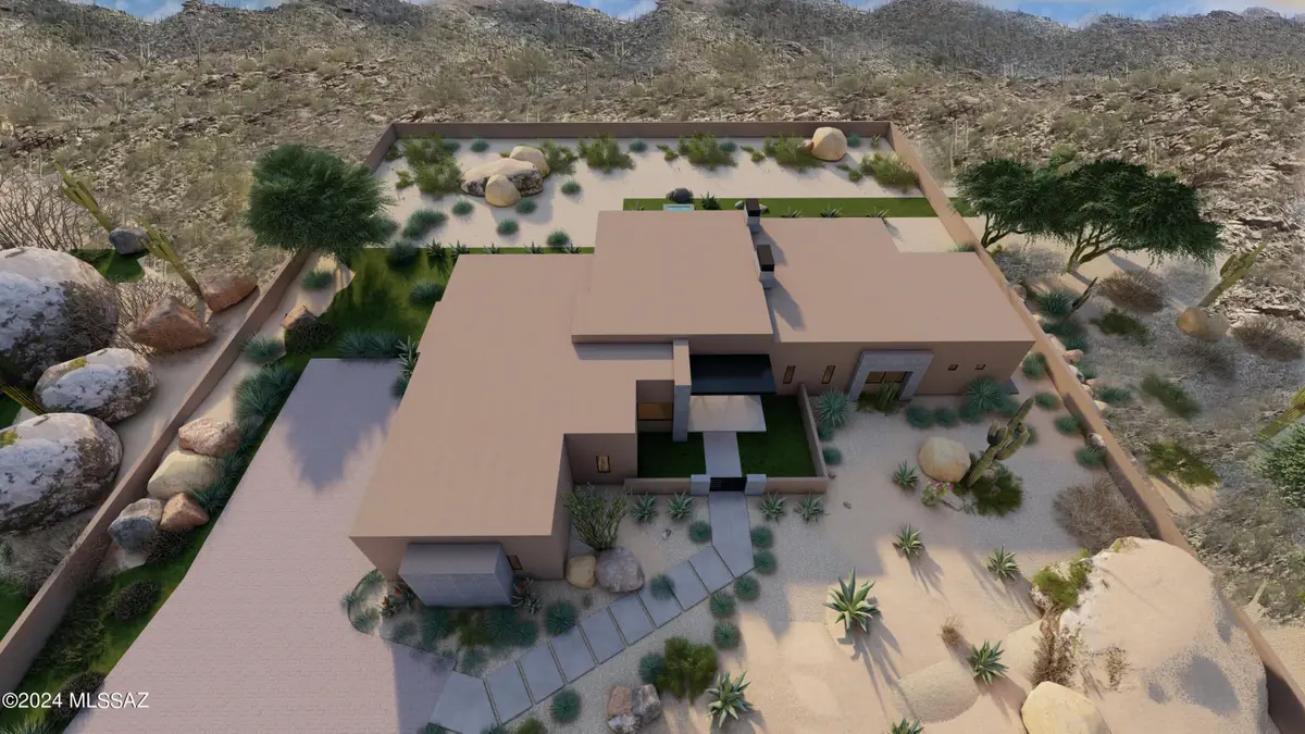 15065 N Dove Canyon Ps Pass, Marana, AZ 85658 - Image #1