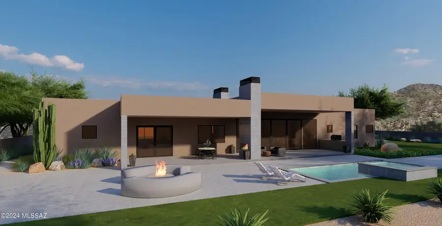 15065 N Dove Canyon Ps Pass, Marana, AZ 85658 - Image #2