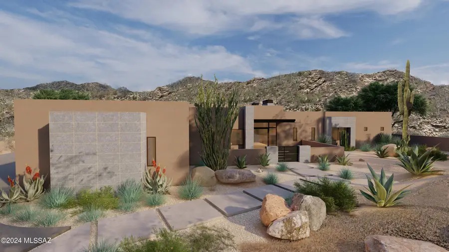 15065 N Dove Canyon Ps Pass, Marana, AZ 85658 - Image #3