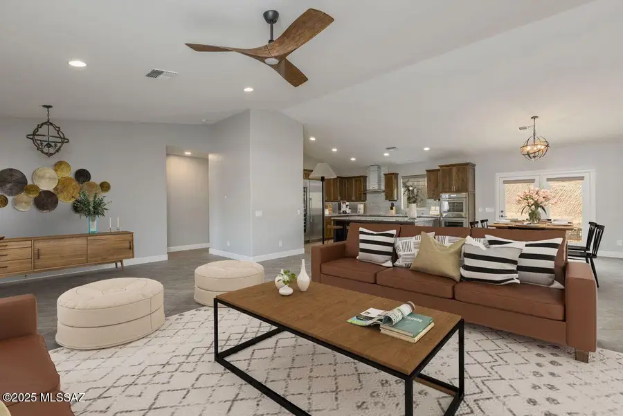 5798 E Calle Del Ciervo #86, Tucson, AZ 85750 - Image #2