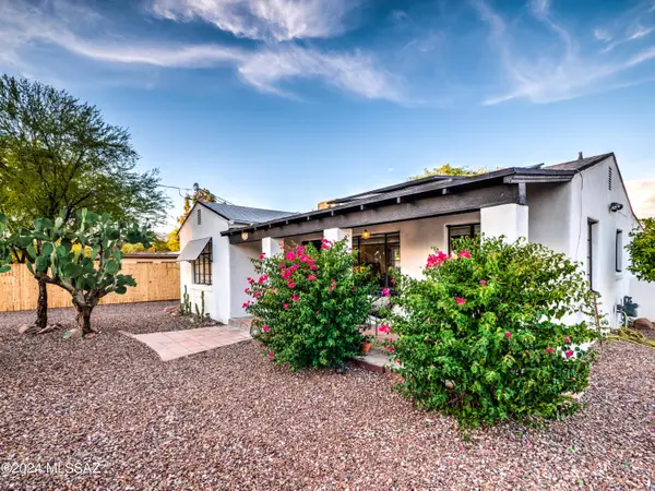 1700 N Winstel, Tucson, AZ 85716