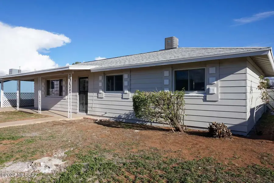 100 E James Drive, Sierra Vista, AZ 85635 - Image #2