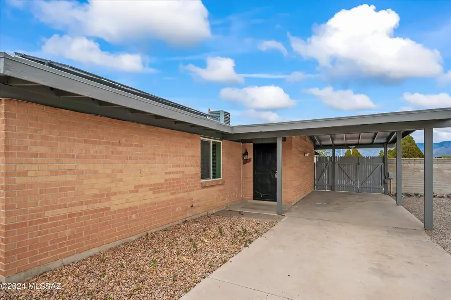 8311 E Appomattox, Tucson, AZ 85710 - Image #3