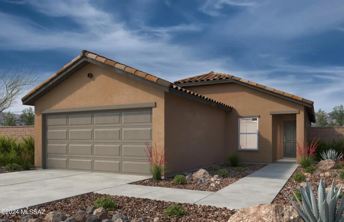 15262 N Primrose Peak, Tucson, AZ 85739 - Image #1