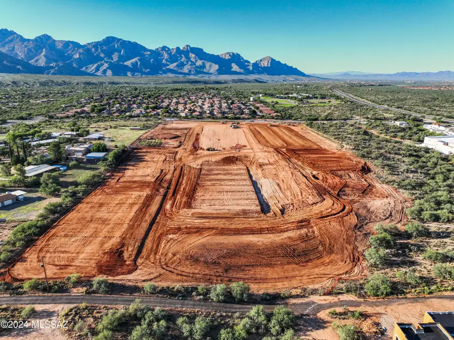 15262 N Primrose Peak, Tucson, AZ 85739 - Image #3