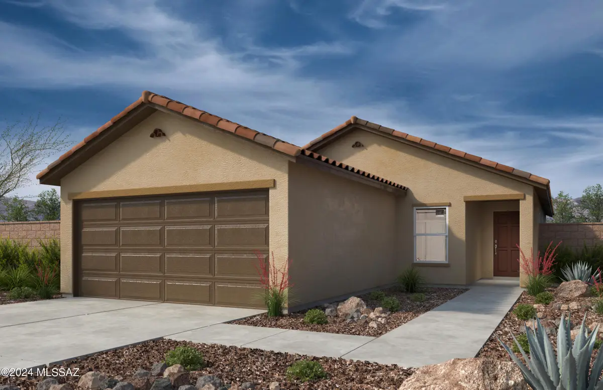 15256 N Primrose Peak, Tucson, AZ 85739 - Image #1