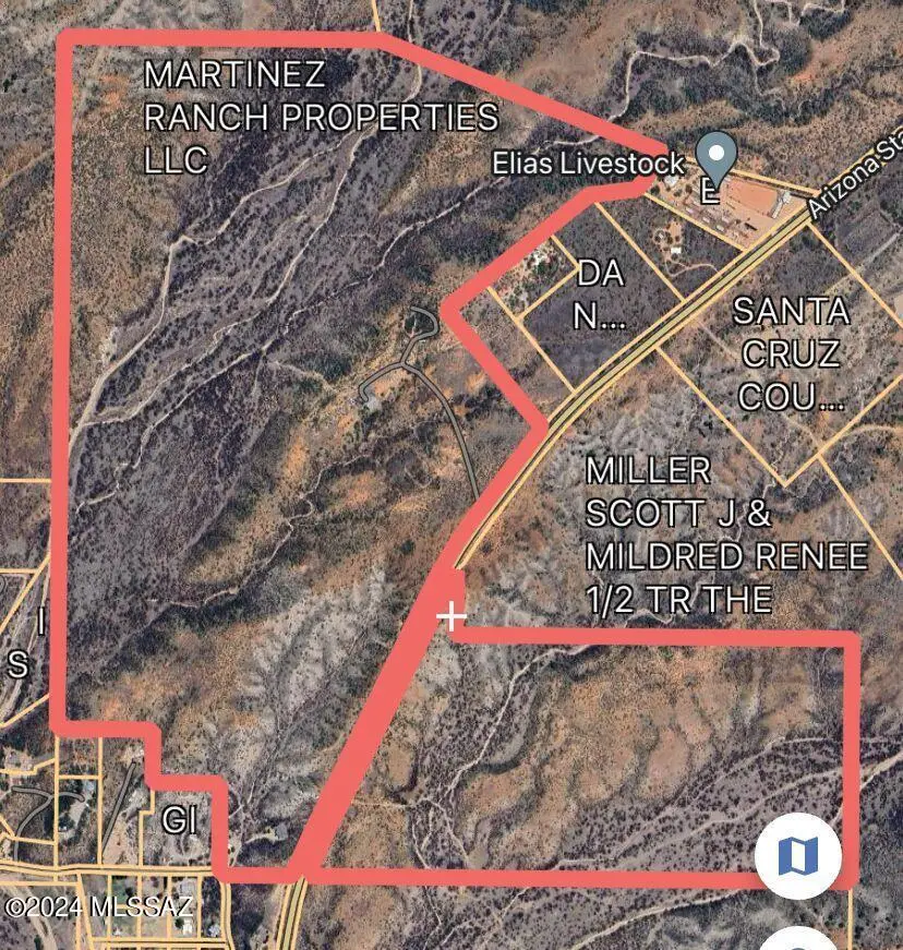 18 N River, Nogales, AZ 85621 - Image #1