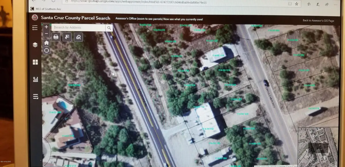 1201 W Frontage Road #55, Rio Rico, AZ 85648 - Image #1