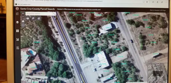 1201 W Frontage, Rio Rico, AZ 85648