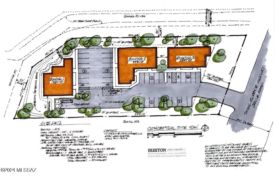 9145 N Oracle Road Road, Tucson, AZ 85704 - Image #2