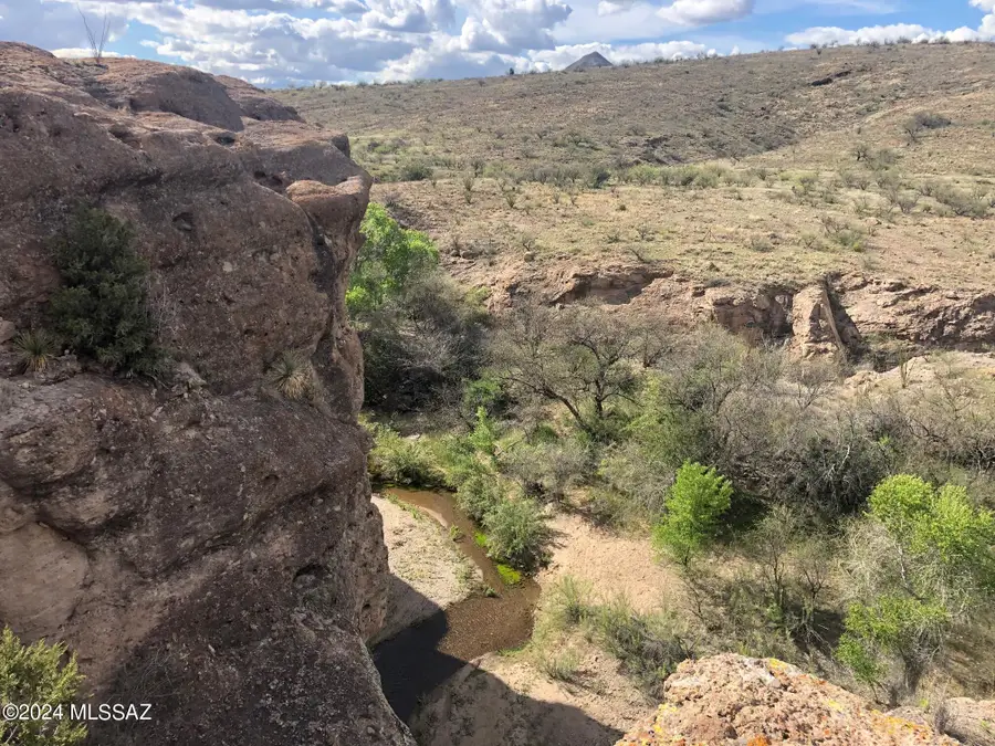 TBD Perezoso Court #71/2, Rio Rico, AZ 85648 - Image #3