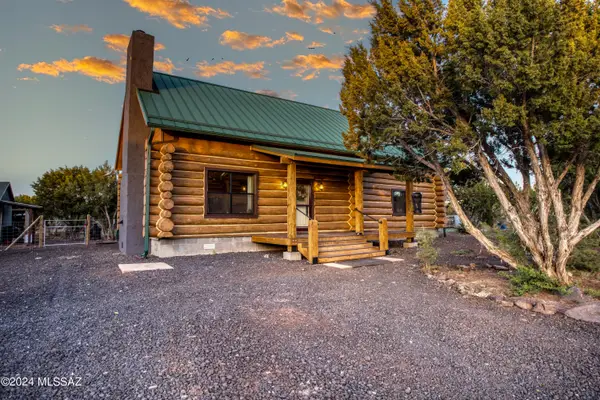 104 County Rd 3114, Show Low, AZ 85901