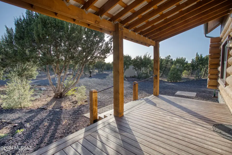104 County Rd 3114, Show Low, AZ 85901 - Image #2