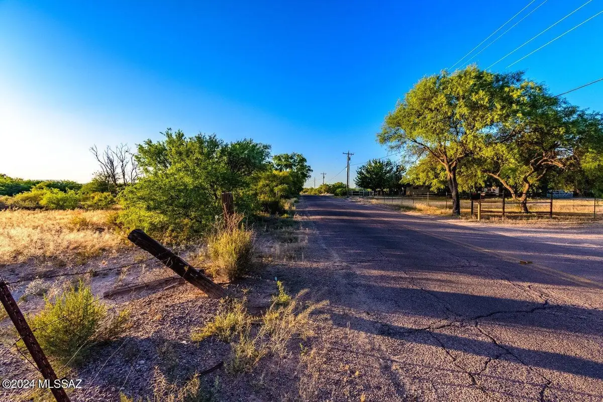 TBD E Benson Airport Road #E, Benson, AZ 85602 - Image #1