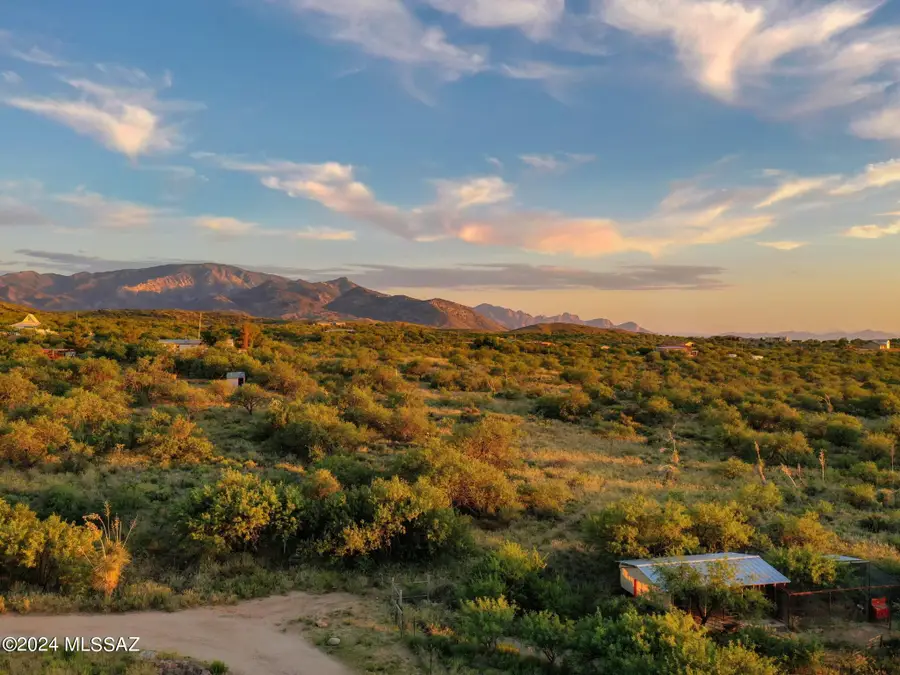 1.25 Acres W Overlook St, Oracle, AZ 85623 - Image #2
