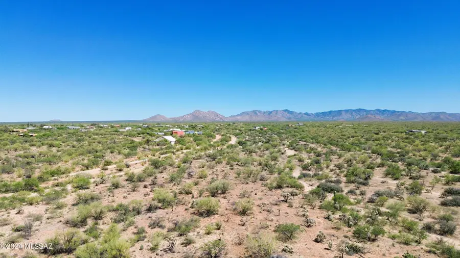 45lots W Lynnette Road, Tucson, AZ 85736 - Image #2