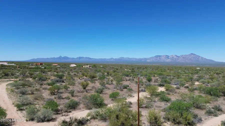 32lots W Ridgemoor Av, Tucson, AZ 85736 - Image #3