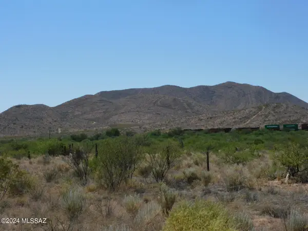 TBD 36 Ac Dragoon Road, Cochise, AZ 85606