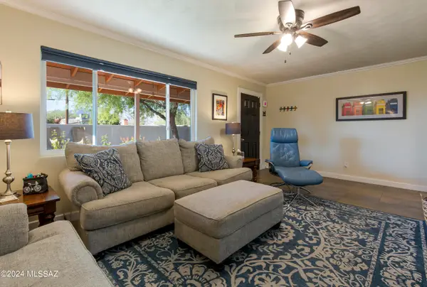 3244 E Flower, Tucson, AZ 85716