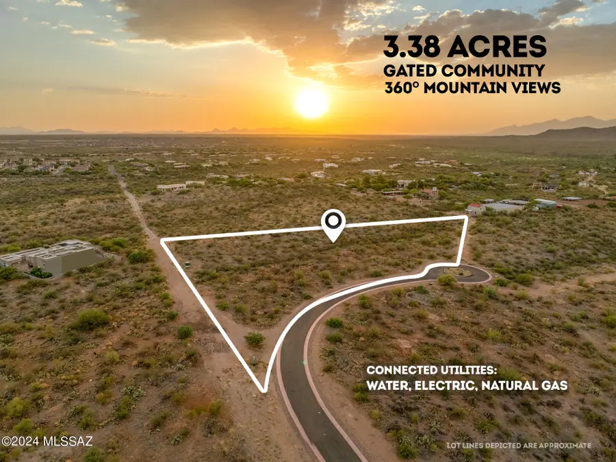 14560 E Rider Ridge Place #396, Vail, AZ 85641 - Image #2