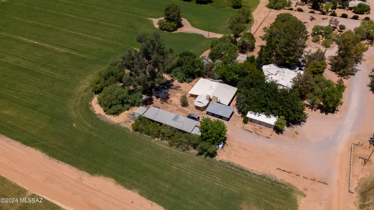 13400 W Twin Peaks Road, Marana, AZ 85653 - Image #1