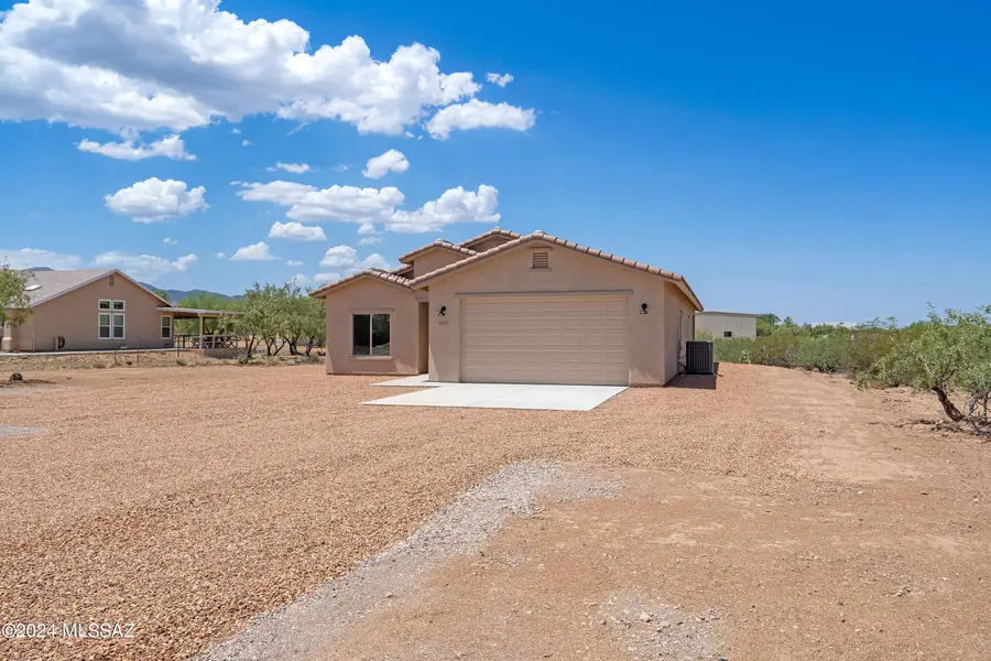 1091 N Vail View, Vail, AZ 85641 - #2