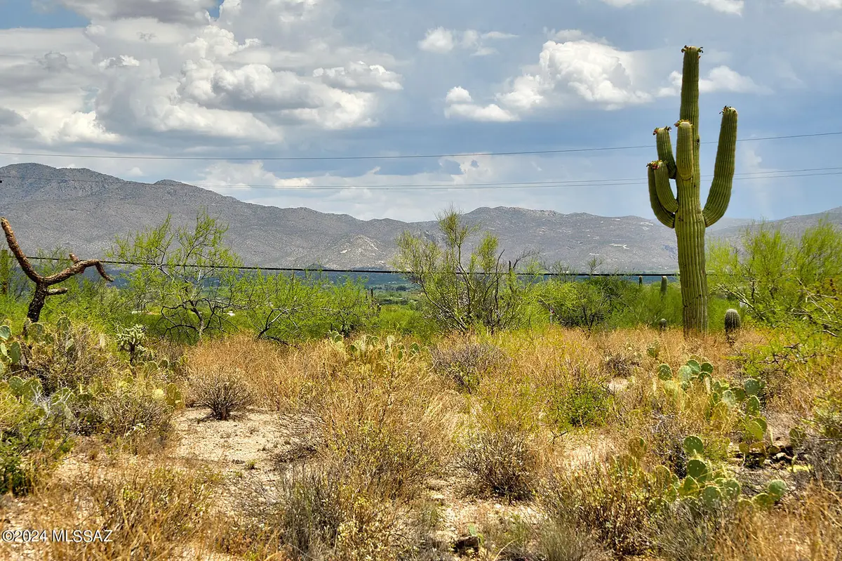 400 S Pinto Place, Tucson, AZ 85748 - Image #1