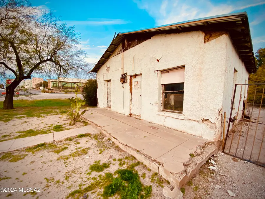 403 S El Paso Avenue, Tucson, AZ 85701 - Image #2