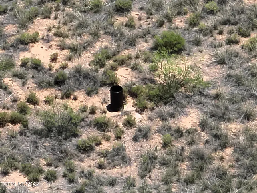 TBD W Agua Blanca Road #1, Elfrida, AZ 85610 - Image #3