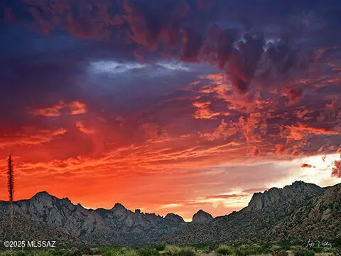 E1 LOT 43 E De Vaca Circle #LOT 43, Saint David, AZ 85630 - Image #3