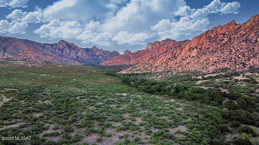 E1 E De Vaca Circle #LOT 42, Saint David, AZ 85630 - Image #1