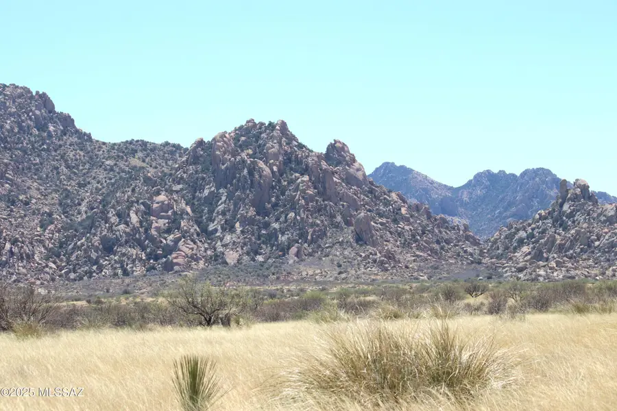 E1 E De Vaca Circle #LOT 42, Saint David, AZ 85630 - Image #3