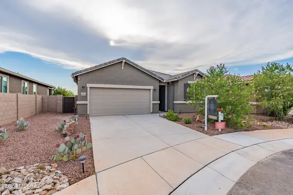 32972 S Expedition, Red Rock, AZ 85145