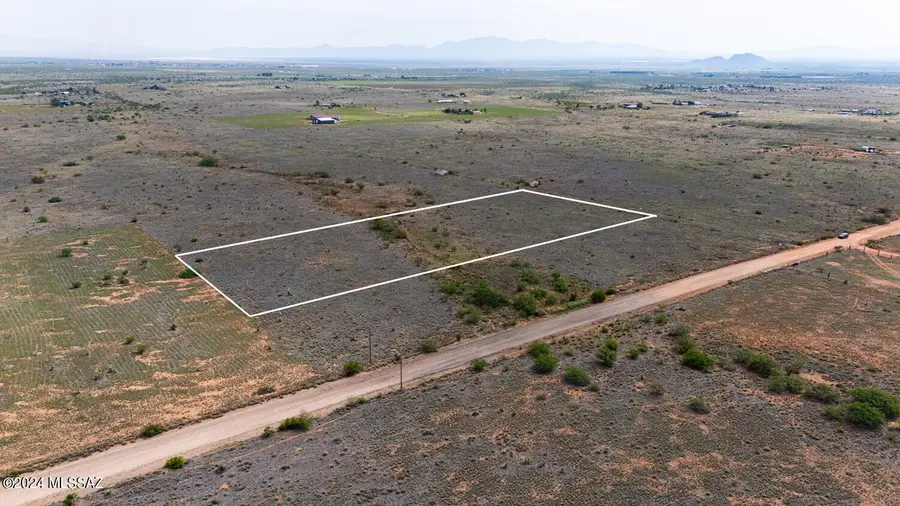 4 Acres E Treasure, Pearce, AZ 85625 - Image #2