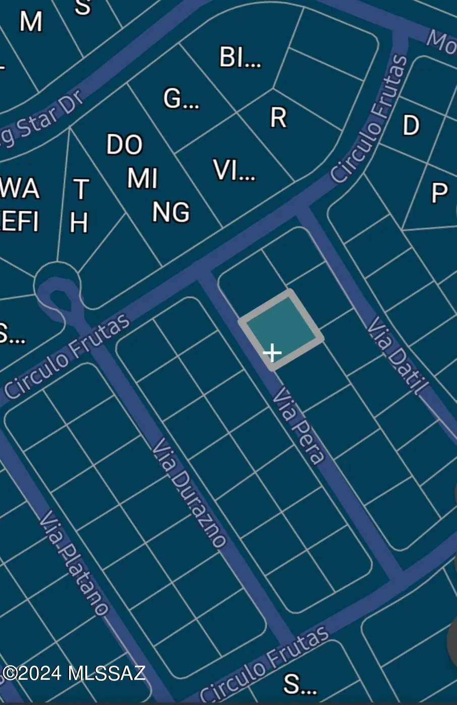 403 Via Pera, Rio Rico, AZ 85648 - Image #1