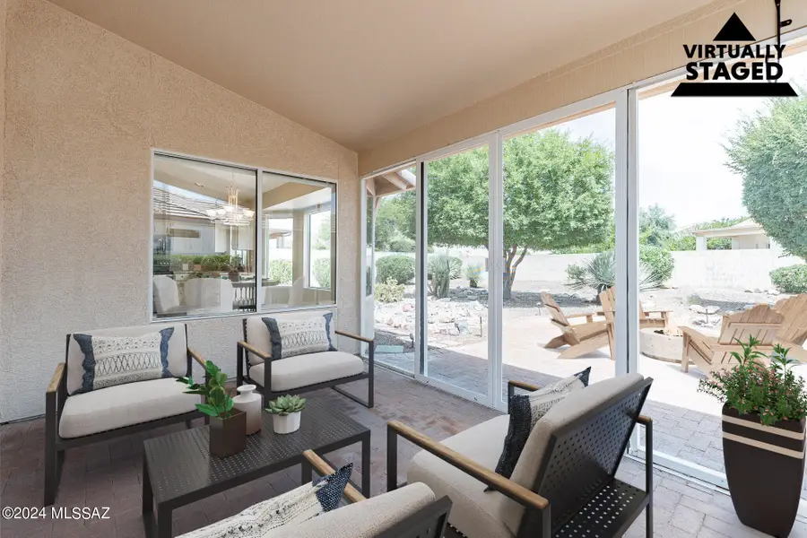 63812 E High Point, Saddlebrooke, AZ 85739 - Image #2