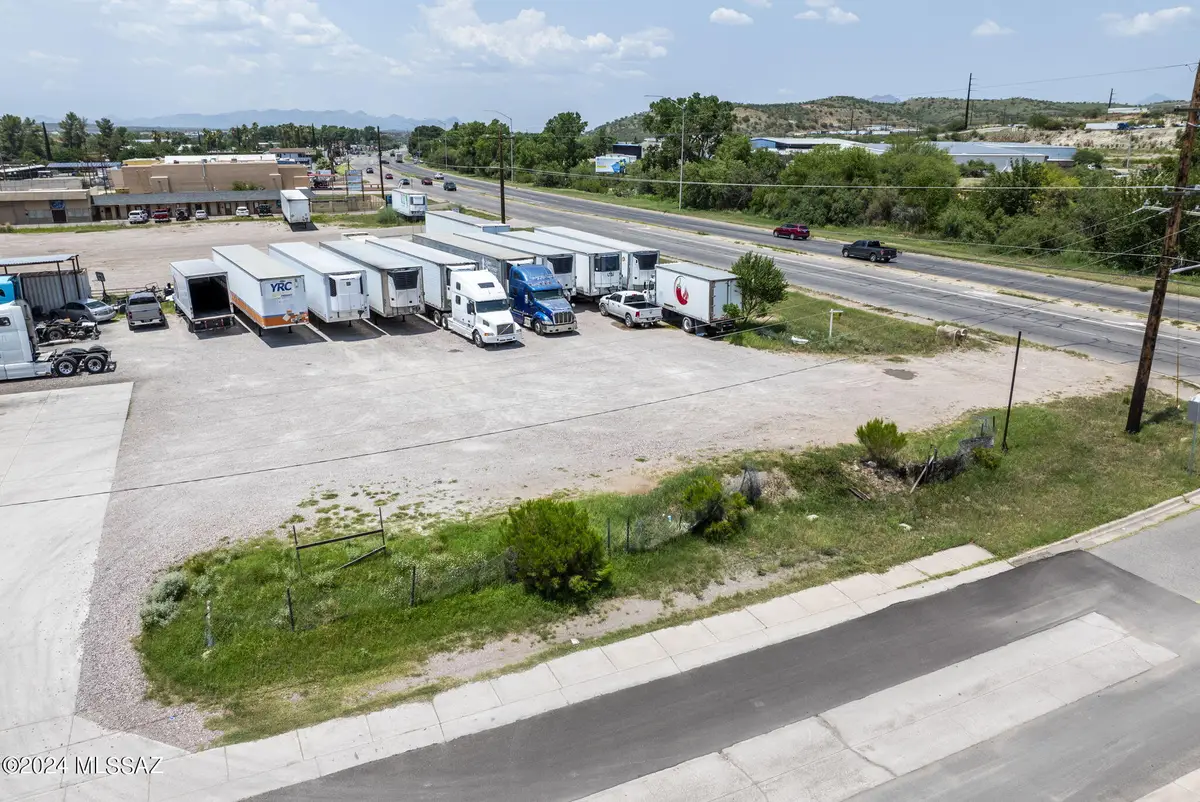 510 W Valle Verde Place #1, Nogales, AZ 85621 - Image #1