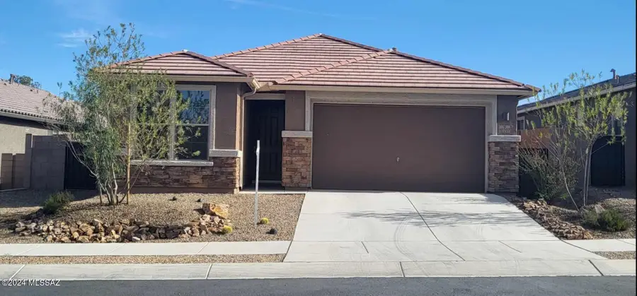 10207 S Moonlit Riverwalk Trail, Vail, AZ 85641 - Image #3