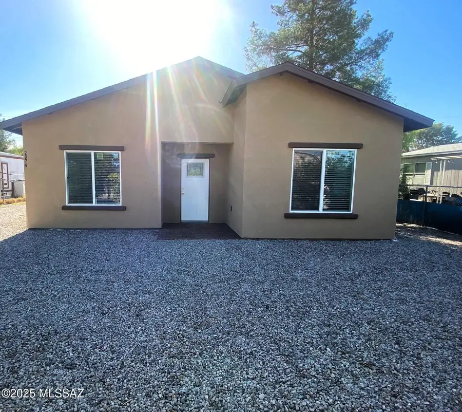 2974 W Sago Circle, Tucson, AZ 85705 - Image #2