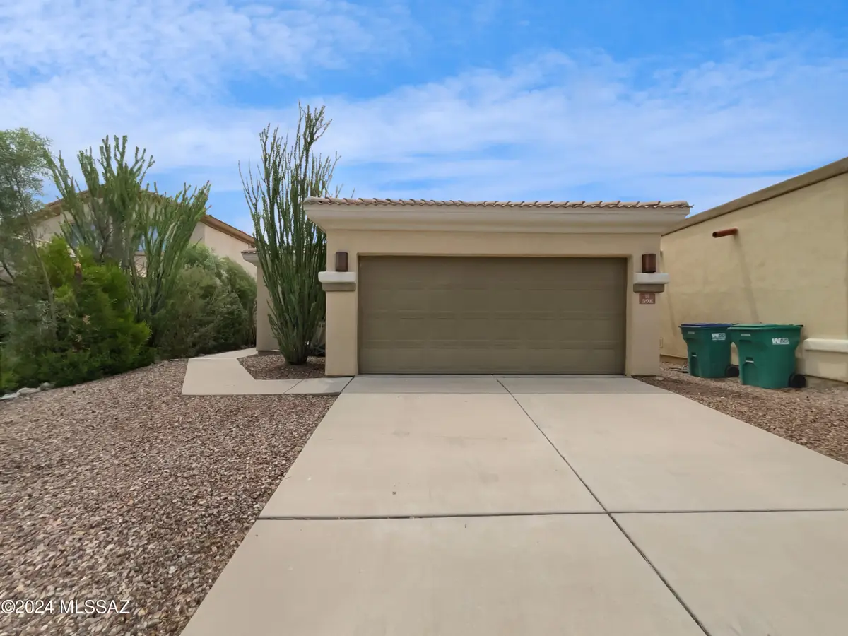 398 E Camino Rancho Seco, Sahuarita, AZ 85629 - #1