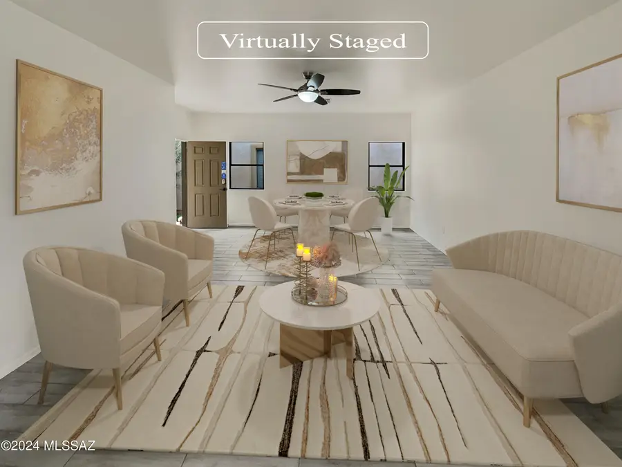 398 E Camino Rancho Seco, Sahuarita, AZ 85629 - #2