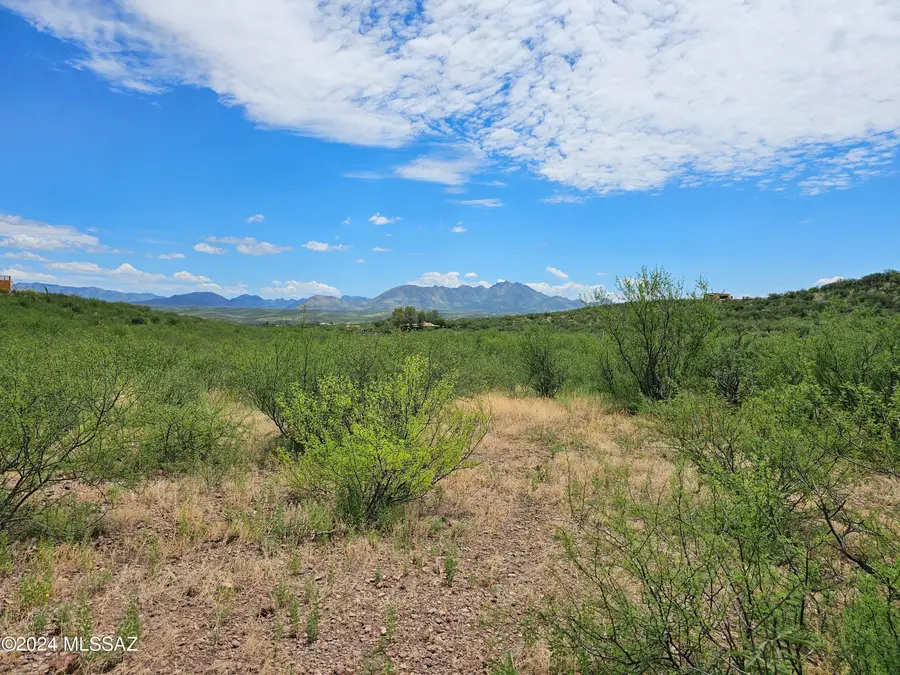 87 Alegria Road, Tubac, AZ 85646 - Image #2