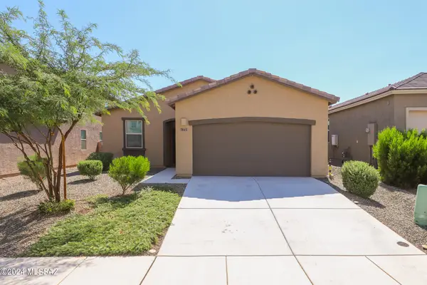 7845 S Sugarbend, Tucson, AZ 85757