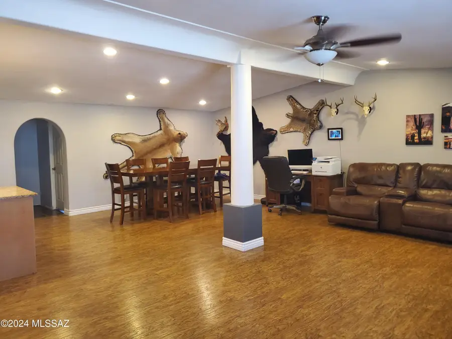 1003 W 3rd Avenue, San Manuel, AZ 85631 - Image #3